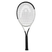 Head Tennisschläger Speed MP Lite 100in/280g/Allround 2024 weiss/schwarz - unbesaitet -